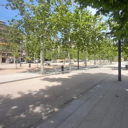 Apartamento El Lucero กรานาดา ภายนอก รูปภาพ
