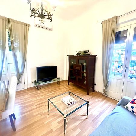 Apartamento El Lucero กรานาดา ภายนอก รูปภาพ