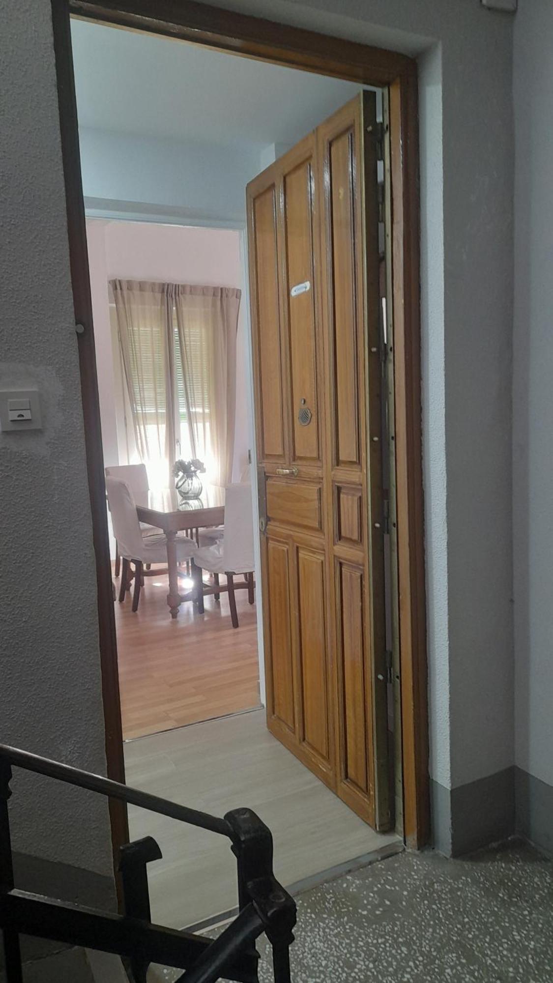 Apartamento El Lucero กรานาดา ภายนอก รูปภาพ