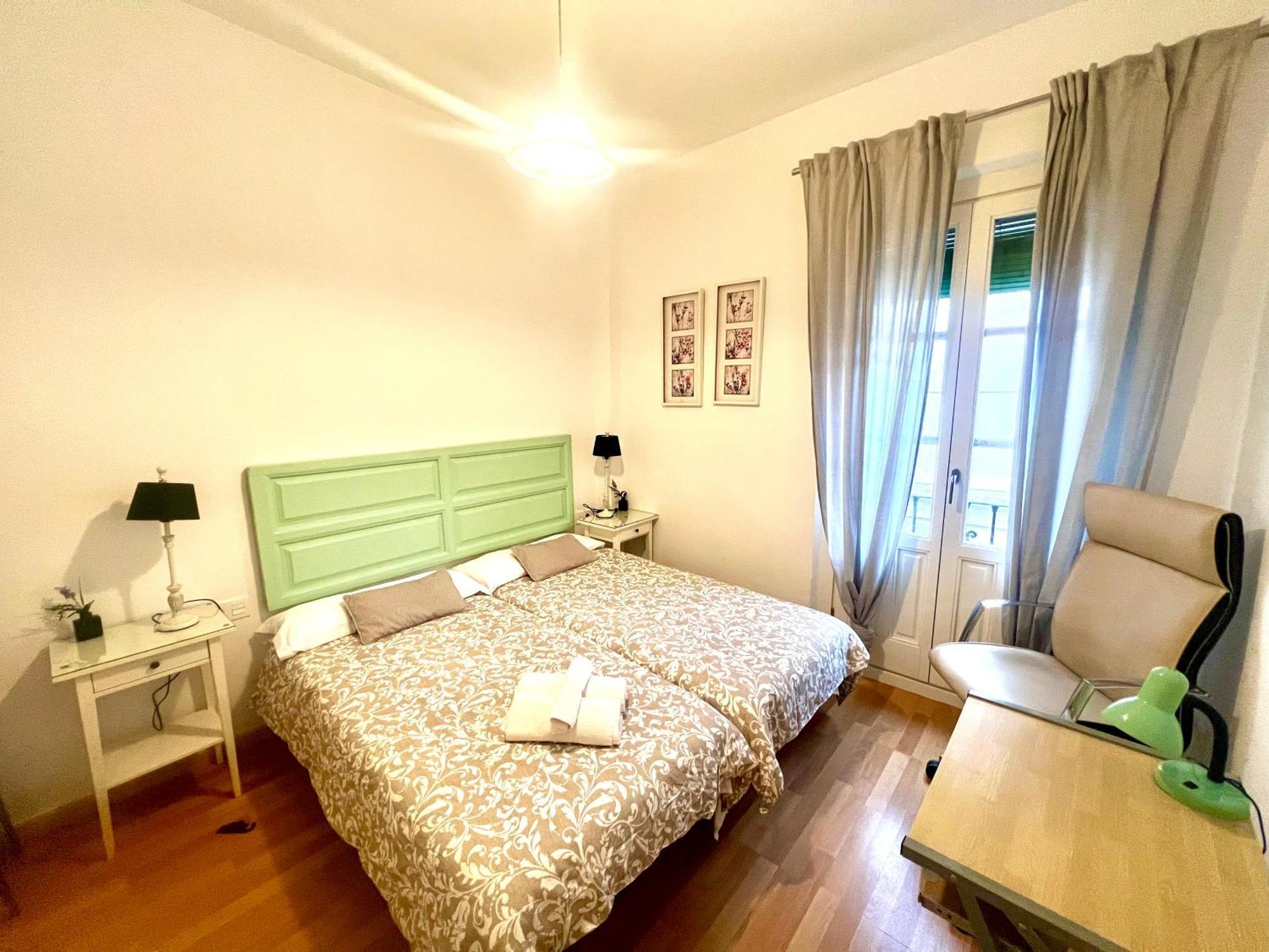 Apartamento El Lucero กรานาดา ภายนอก รูปภาพ
