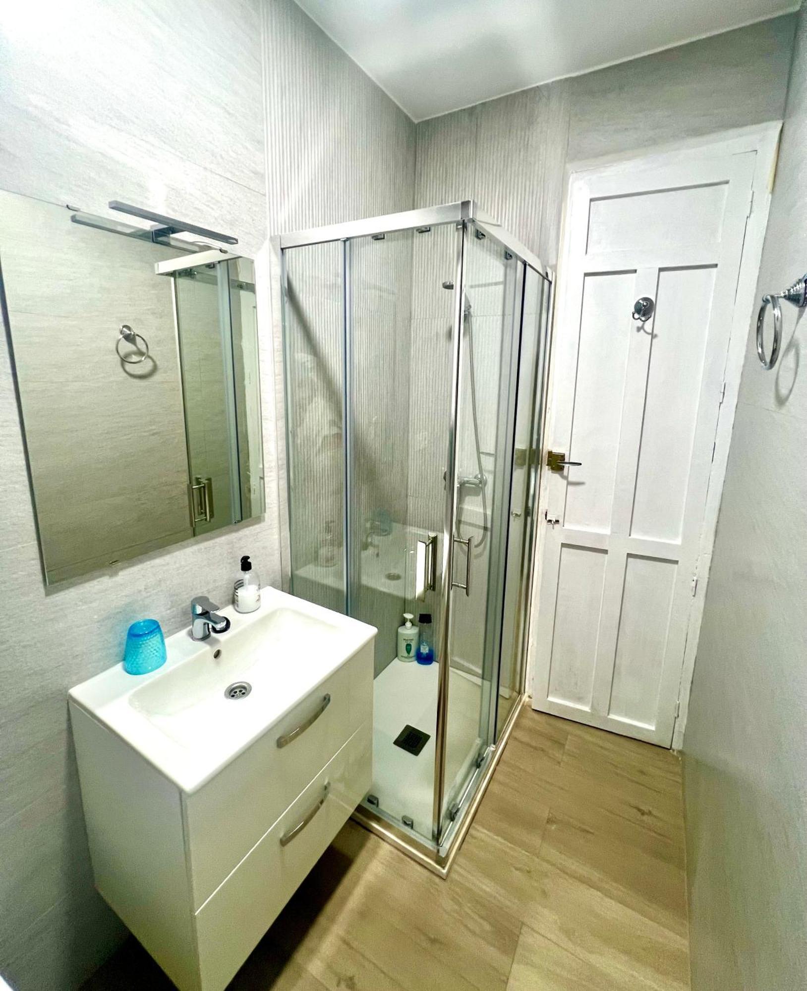 Apartamento El Lucero กรานาดา ภายนอก รูปภาพ